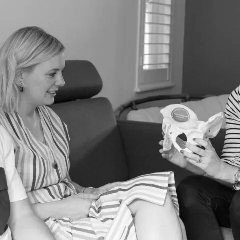 Bridie – Antenatal Class