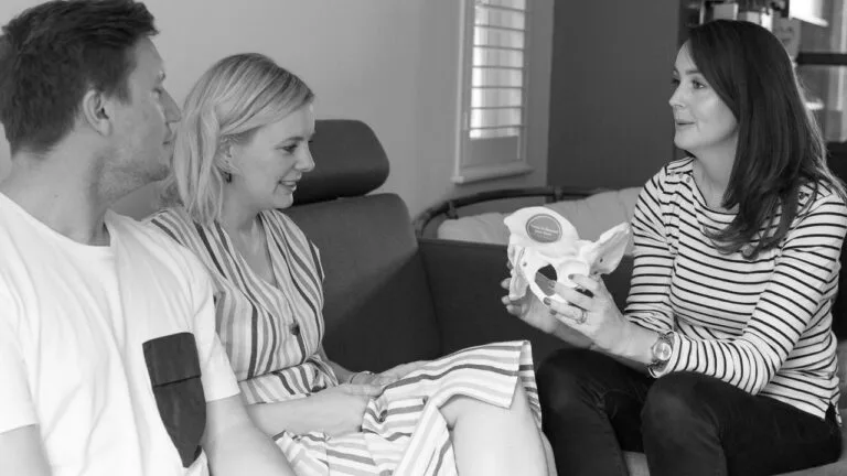 One To One Antenatal Class