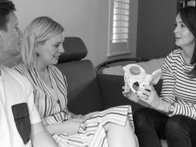 One To One Antenatal Class